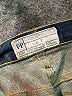 Free People Solid Blue Jeans Size 27 waist - photo 7