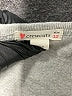 Crewcuts 100% Polyester Gray Dress Size 12 - photo 3
