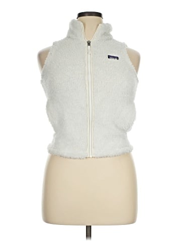 Patagonia Vest (view 1)