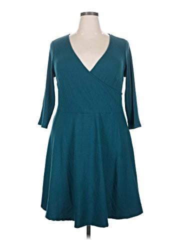 ModCloth Casual Dress (view 1)