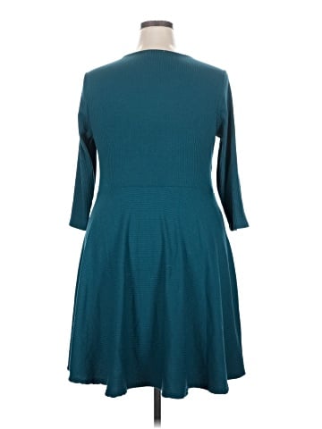 ModCloth Casual Dress (view 2)