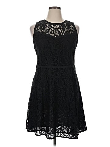 MICHAEL Michael Kors Cocktail Dress (view 1)