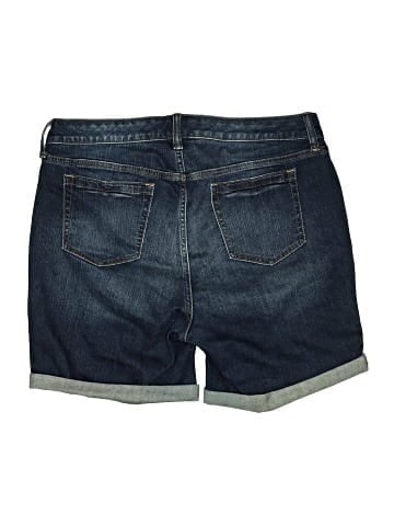 Torrid Denim Shorts (view 2)