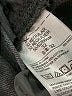 Gap Chevron-herringbone Black Jeans Size 32 waist - photo 8