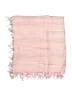 Assorted Brands 100% Rayon Pink Scarf One size - photo 2