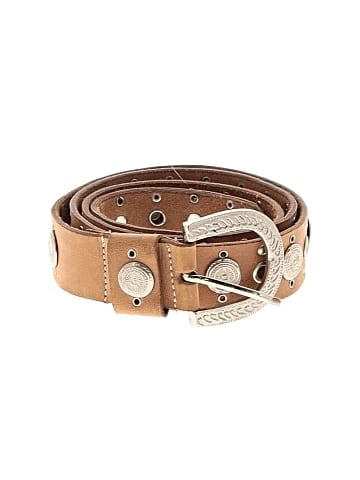 Unbranded Leather Belt (view 1)