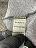 L.L.Bean Gray Jacket Size M - photo 7