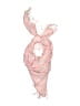 Assorted Brands 100% Rayon Pink Scarf One size - photo 1