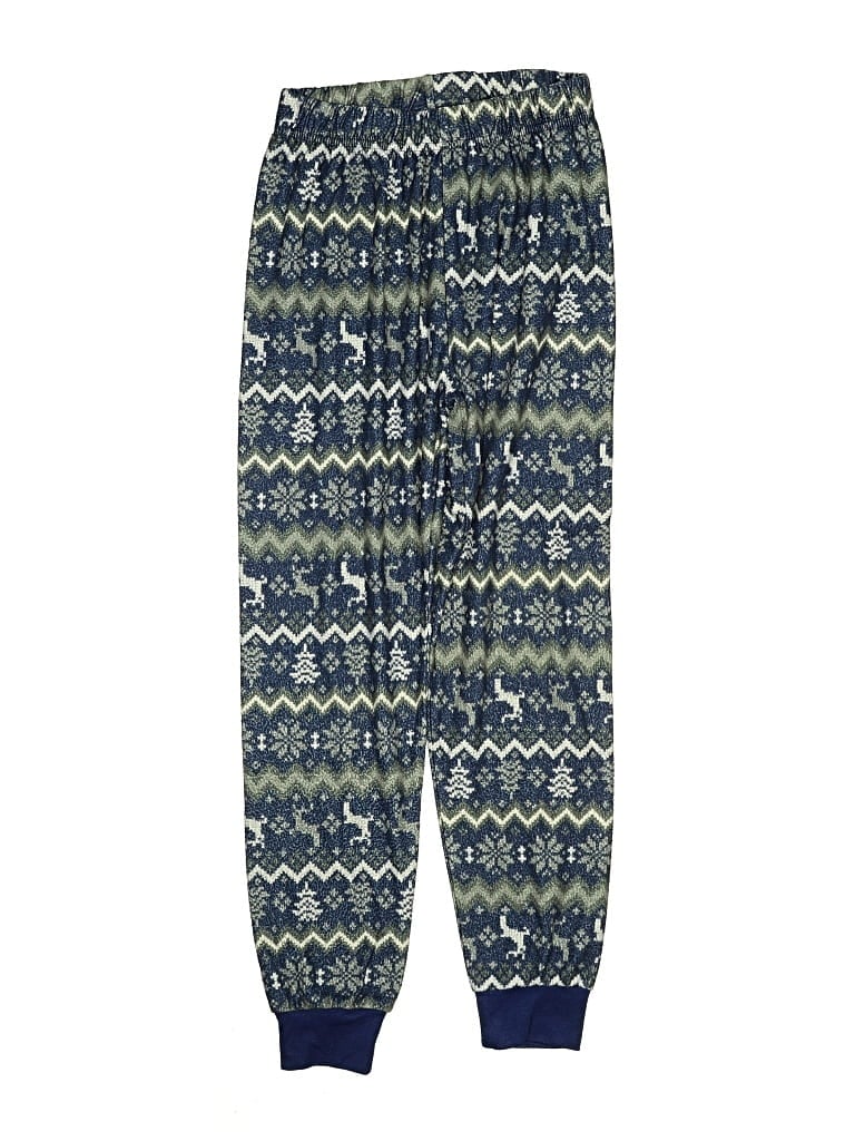 Pre-owned Max & Olivia Kids' Casual Pants In Blue