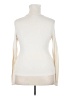Madewell Ivory Long Sleeve Top Size XXL - photo 2