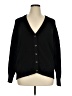 Torrid Black Cardigan Size 1X Plus (1) - photo 1