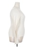 Madewell Ivory Long Sleeve Top Size XXL - photo 4