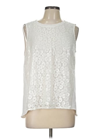 Covington Sleeveless T-Shirt (view 1)