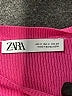 Zara Pink Tank Top Size M - photo 7