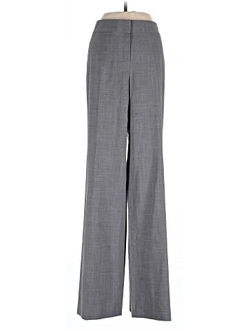 Lafayette 148 New York Wool Pants (view 1)