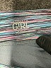 Athleta Gray Athletic Shorts Size 8 - 10 - photo 3