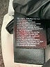 The North Face White Vest Size M - photo 7