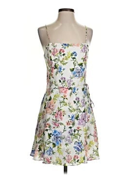 Alice + Olivia Cocktail Dress (view 1)