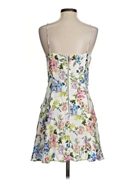 Alice + Olivia Cocktail Dress (view 2)