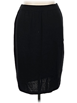 St. John Basics Formal Skirt (view 1)