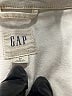 Gap Ivory Jacket Size M - photo 6