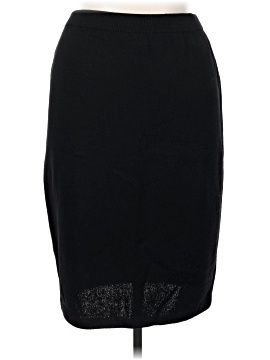 St. John Basics Formal Skirt (view 2)
