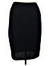 St. John Basics Solid Black Formal Skirt Size 16 - photo 2