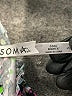 Soma Black Tank Top Size S - photo 7
