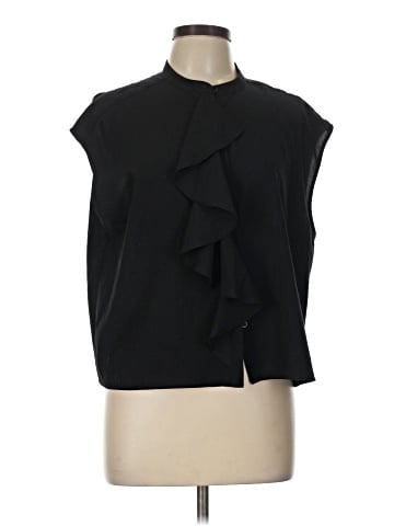 French Connection Sleeveless Blouse (view 1)