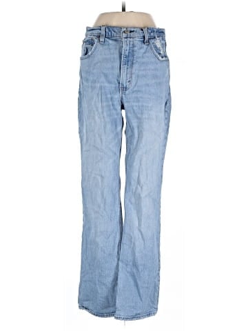 Abercrombie & Fitch Jeans (view 1)