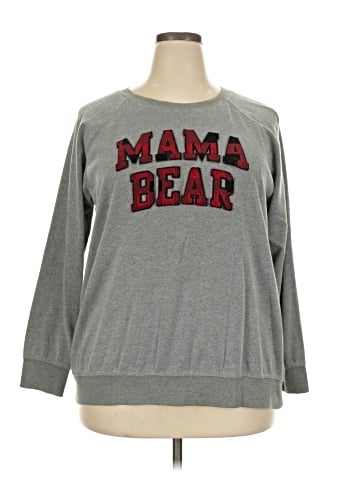 Torrid Sweatshirt (view 1)