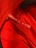 SPANX Solid Red Active Pants Size Lg Petite - photo 4
