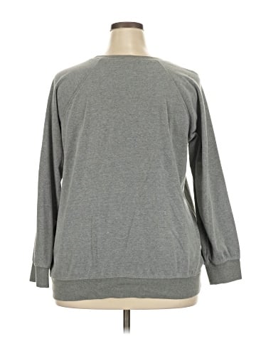 Torrid Sweatshirt (view 2)