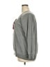 Torrid Gray Sweatshirt Size 2X Plus (2) - photo 5