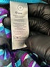 Ivivva Animal Print Blue Athletic Shorts Size 8 - photo 3