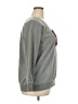 Torrid Gray Sweatshirt Size 2X Plus (2) - photo 4