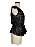 Worthington Black Sleeveless Blouse Size M (petite) - photo 4