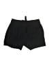 PrAna Solid Black Athletic Shorts Size XS - photo 1