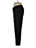 American Giant Color Block Black Active Pants Size 8 - photo 5