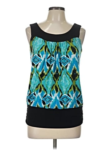 Iz Byer Tank Top (view 1)