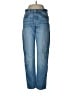 Rag & Bone 100% Cotton Blue Jeans Size 28 waist - photo 1
