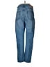 Rag & Bone 100% Cotton Blue Jeans Size 28 waist - photo 2