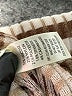 Ecru Tan Turtleneck Sweater Size M - photo 8