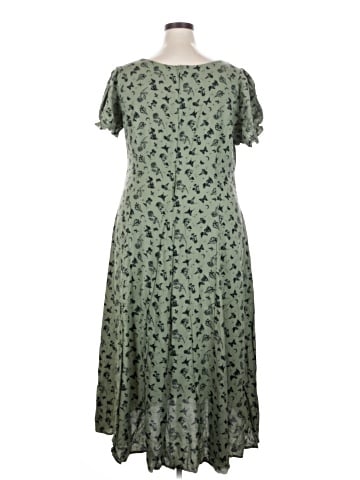 Thorn & Fable Casual Dress (view 2)
