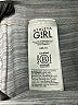Athleta Girl Gray Active Pants Size 8 - 10 - photo 3