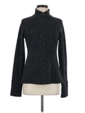 lucy Turtleneck Sweater (view 1)