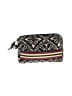 Vera Bradley Black Makeup Bag One size - photo 1
