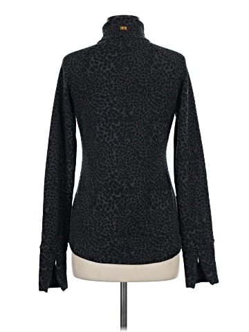 lucy Turtleneck Sweater (view 2)