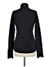 lucy Black Turtleneck Sweater Size M - photo 2