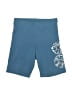 Old Navy Graphic Blue Board Shorts Size 6 - 7 - photo 1